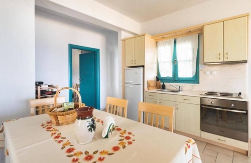 Mochlos Villa | BH898 - C - Villa Lassithi