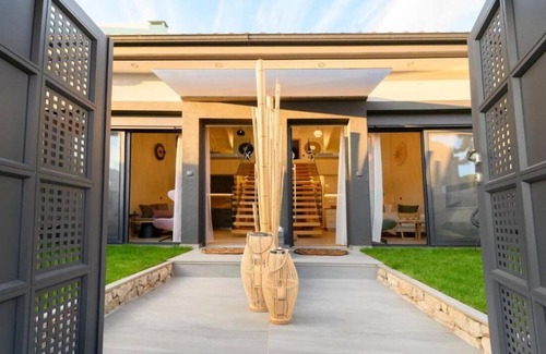 Preveza Villa | BH910 - C - Villa Preveza