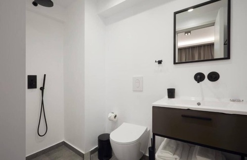 Kerameikos Apartment | BHA011- C - Suite Athens