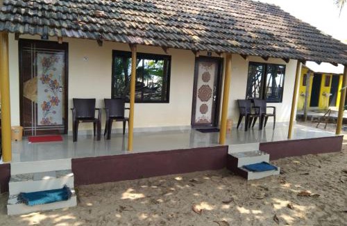 Hireguthi House | Bhagavan Cafe & Cottages