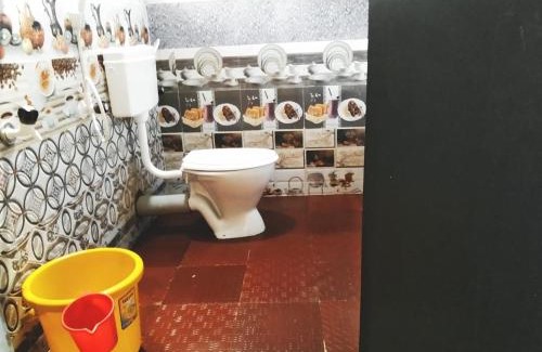 Hireguthi House | Bhagavan Cafe & Cottages