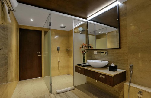 Agara Hotel | Bhagini Icon Premier