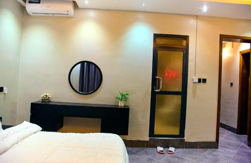 Mwanza Apartment | Bhai Apartments