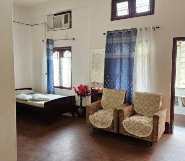 Dibrugarh House | Bhaskar Homestay