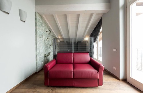 Darfo Boario Terme Bed & Breakfast | Bhavantu SPA - B&B
