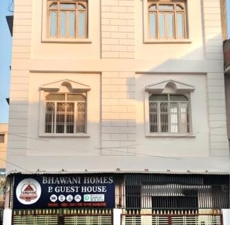 Varanasi House | Bhawani Homes
