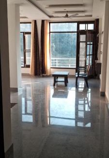 Banikhet House | Bholenath Homestay Dalhousie