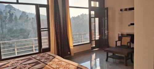 Banikhet House | Bholenath Homestay Dalhousie