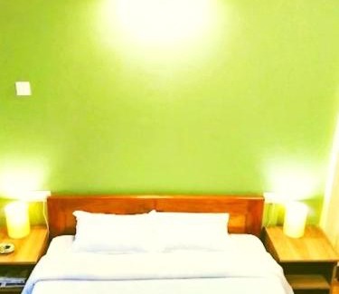 Nongstoin House | Bholenath Homestay