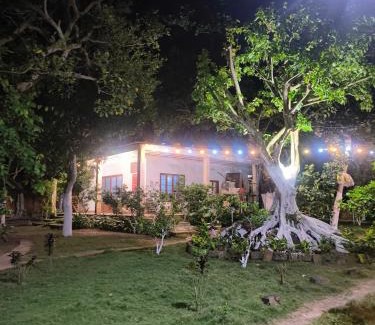 Xuyen Moc House | Biên Rừng Homestay