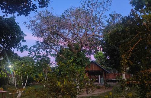 Xuyen Moc House | Biên Rừng Homestay