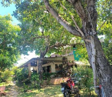 Xuyen Moc House | Biên Rừng Homestay