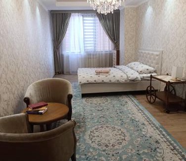 Bishkek Apartment | Bişkek