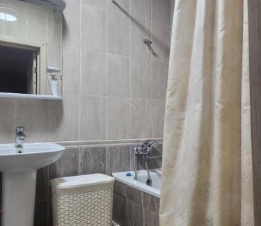 Bishkek Apartment | Bişkek