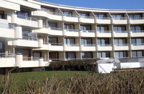 Wyk auf Foehr Apartment | Bi de Wyk Nr C9