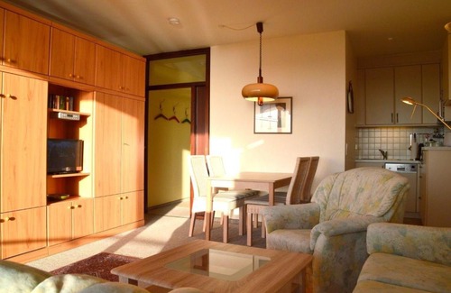 Wyk auf Foehr Apartment | Bi de Wyk Nr C9