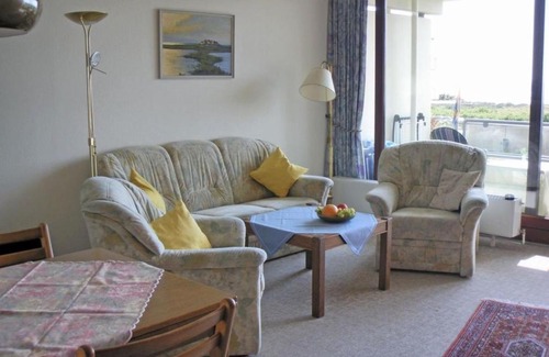 Wyk auf Foehr Apartment | Bi de Wyk Nr C9