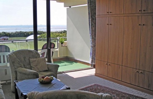 Wyk auf Foehr Apartment | Bi de Wyk Nr C9