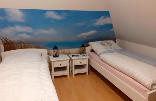 Westerbur Apartment | Bi Grete tohuus