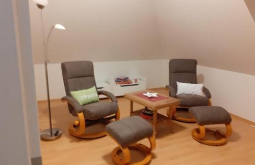 Westerbur Apartment | Bi Grete tohuus