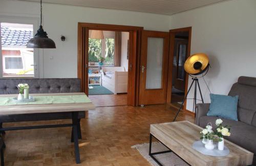 Lehe House | Bi Minna to Huus
