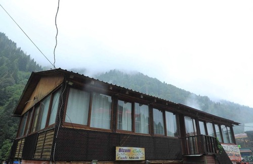 Ayder Yaylasi Apartment | Bİzum apart Otel