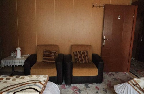 Ayder Yaylasi Apartment | Bİzum apart Otel