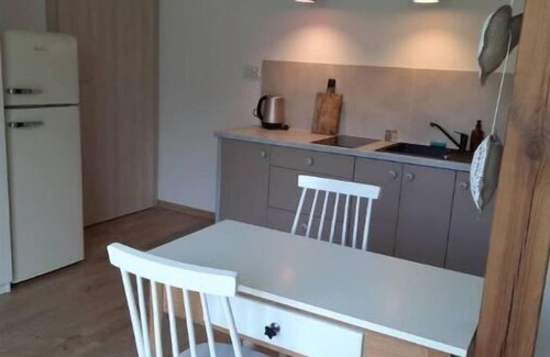 Płaska Apartment | Biała Czapla Apartament nr 5