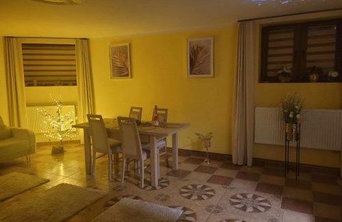 Charzykowy Apartment | Biała Flaga