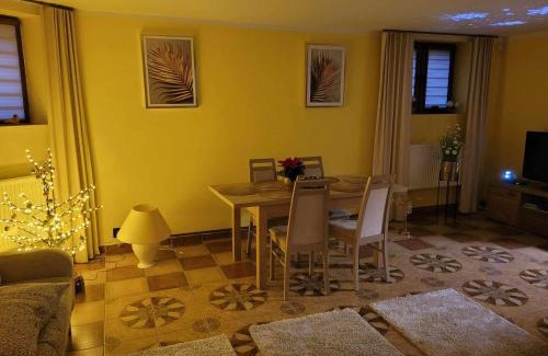 Charzykowy Apartment | Biała Flaga