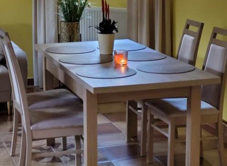 Charzykowy Apartment | Biała Flaga