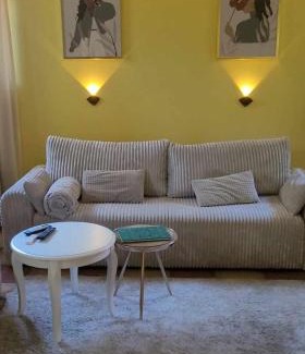 Charzykowy Apartment | Biała Flaga