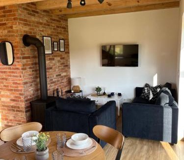 Bytow Apartment | Białe Domki