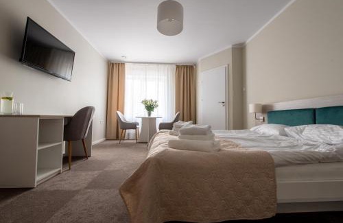 Ciechanow House | Biały Gościniec