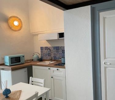 Matino Apartment | BiancApulia Salento