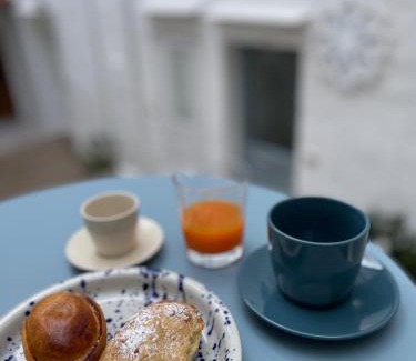 Matino Apartment | BiancApulia Salento