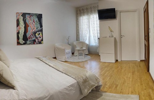 Chiesanuova Bed & Breakfast | BiancaVilla B&B