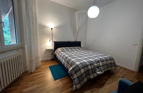 Jesi House | Bianchelli Affittacamere