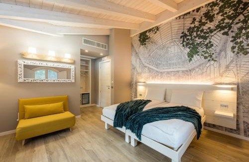 Primaluna Hotel | Bianco Hotel