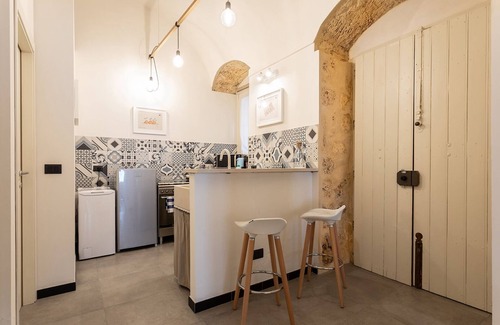 Noto Historic Centre Apartment | Biancospino Suite by Wonderful Italy