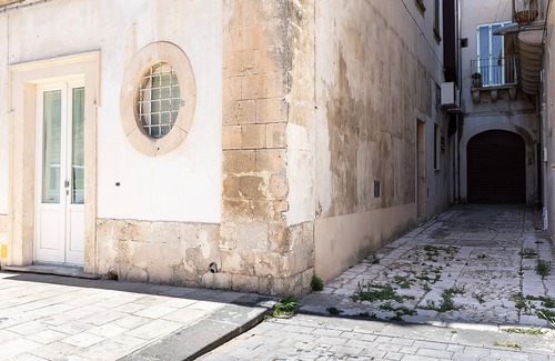 Noto Historic Centre Apartment | Biancospino Suite by Wonderful Italy