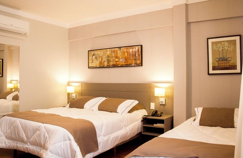 Bauru Hotel | Biazi Plaza Hotel