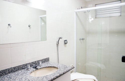 Bauru Hotel | Biazi Plaza Hotel