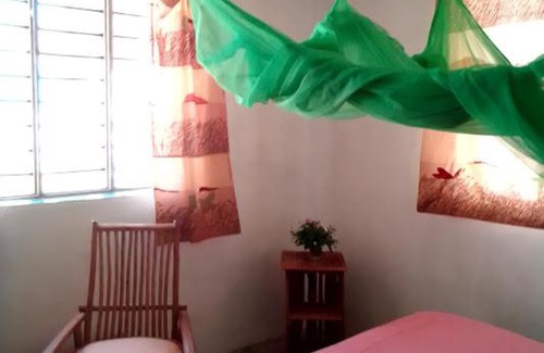 Pingwe House | Bibi Mrembo Guesthouse