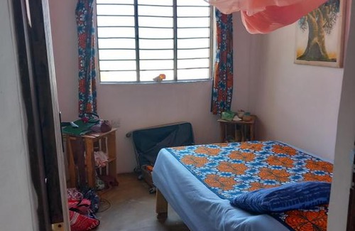 Pingwe House | Bibi Mrembo Guesthouse