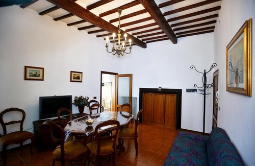 SantʼAngelo in Vado House | BIBO'S GUESTHOUSE