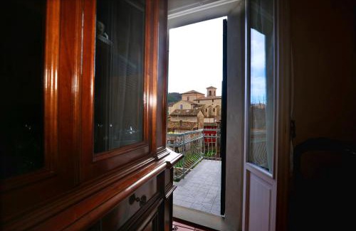 SantʼAngelo in Vado House | BIBO'S GUESTHOUSE