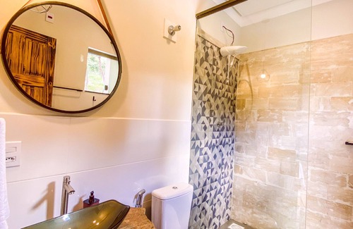 Capitolio Hotel | Bica D'água Boutique Hotel