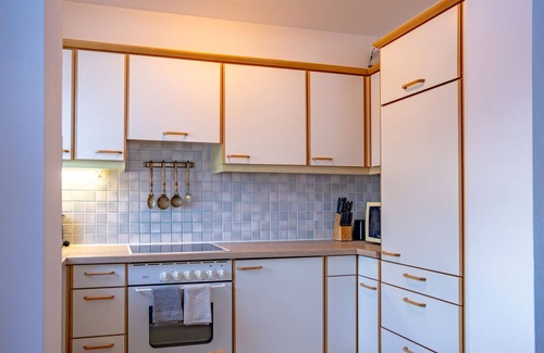 Sautens Apartment | Bichleregg by Interhome