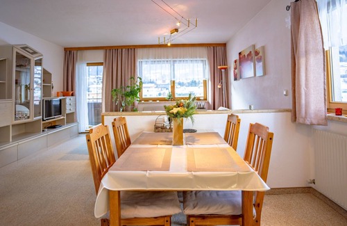 Sautens Apartment | Bichleregg by Interhome